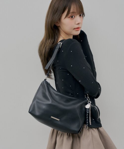 「Chico」 トートバッグ FREE ベージュ レディース_画像4