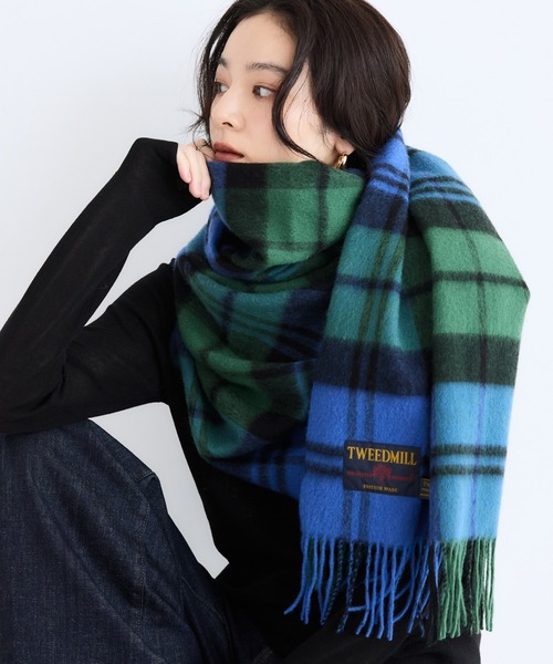 COACH（コーチ） ストール マフラー シグネチャー ストール レディース