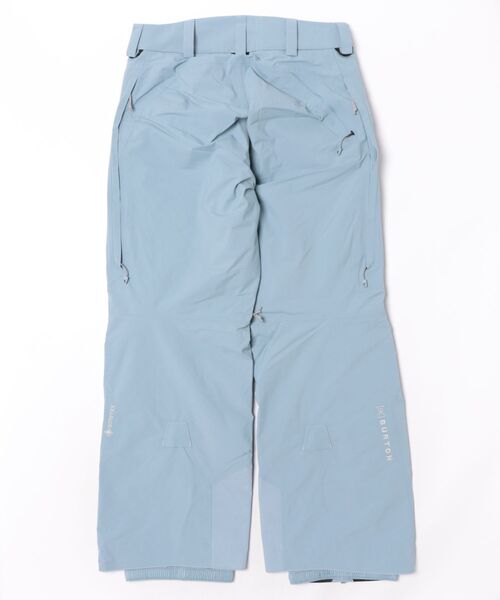 BURTON（バートン） パンツ メンズ 「ak」 スウォッシュ