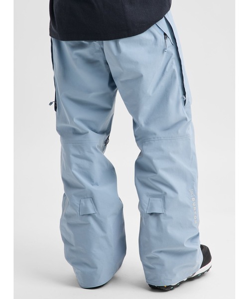 BURTON（バートン） パンツ メンズ 「ak」 スウォッシュ