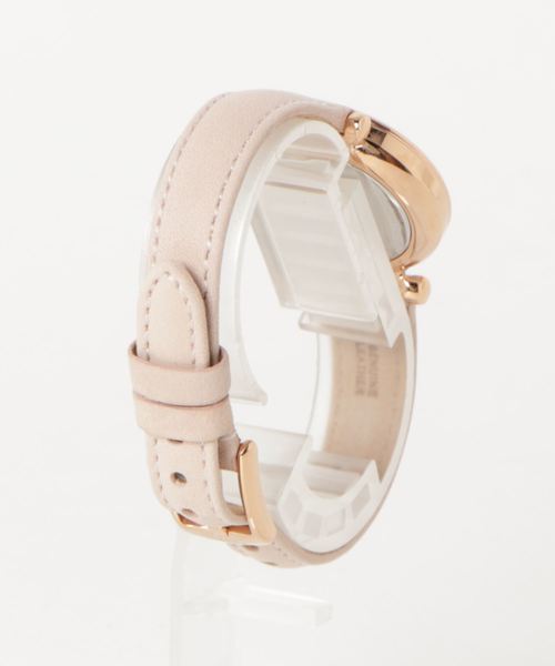 【1959年創業老舗時計店】フォッシル 腕時計 ES4699 FOSSIL 腕時計 フォッシル レディース アナログ レザー ES4699