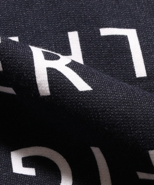 tシャツ Tシャツ Tommy Hilfiger/トミーヒルフィガー LS CREW オールオーバープリントロンT | TOMMY HILFIGER | 08