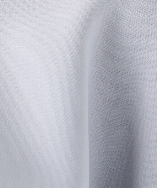 トゥモローランド　ドライダブルクロスクルーネックプルオーバー　ライトベージュ item7308b2be922a11f0b5ce0242ac