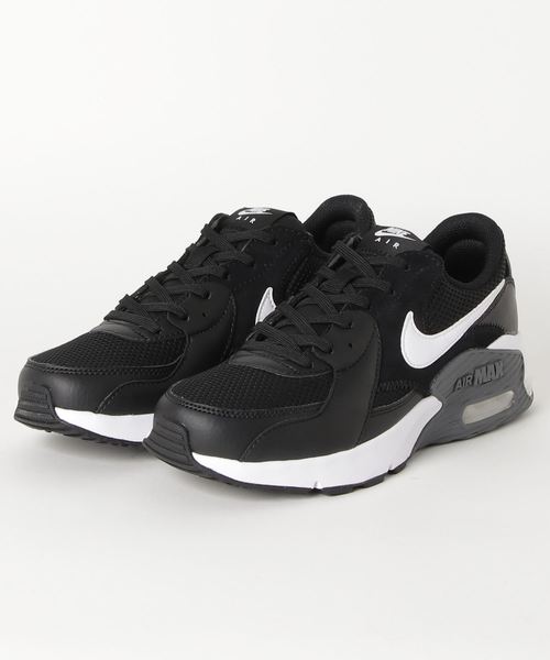 スニーカー ナイキ NIKE エア マックス エクシー CD5432 レディースの画像