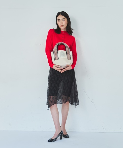 6628 バックセット 合皮 螺鈿入り 未使用品 特価品 Letra×hal by 後藤由紀子｜今年もコラボ商品が入荷します！ | Letra