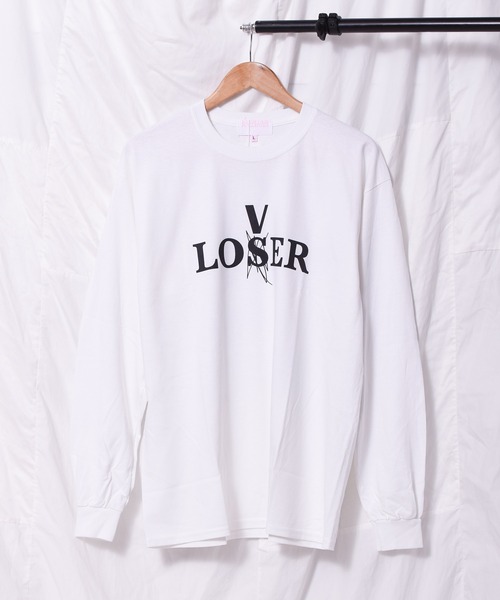tシャツ /EIGHTAM/ /LOVER/Kevin Cummins Photo T レディース メンズ EIGHTAM tシャツ /EIGHTAM/ /LOVER/Kevin Cummins Photo T