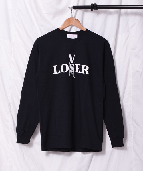 tシャツ /EIGHTAM/ /LOVER/Kevin Cummins Photo T レディース メンズ