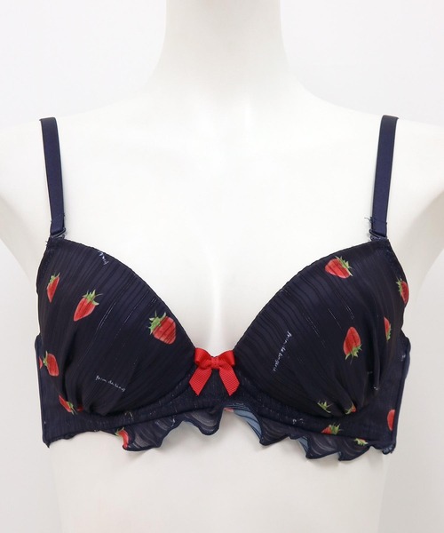fran de lingerie（フランデランジェリー） ブラジャー ショーツセット