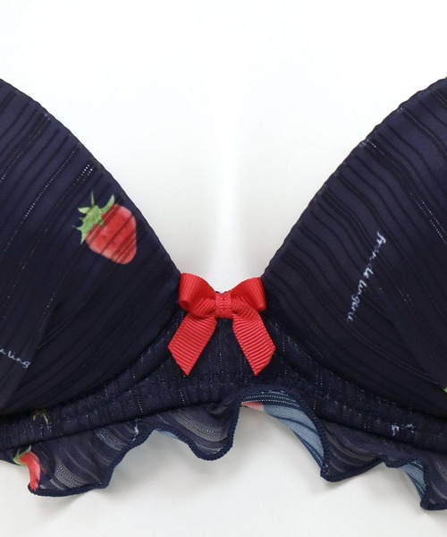 fran de lingerie（フランデランジェリー） ブラジャー ショーツセット
