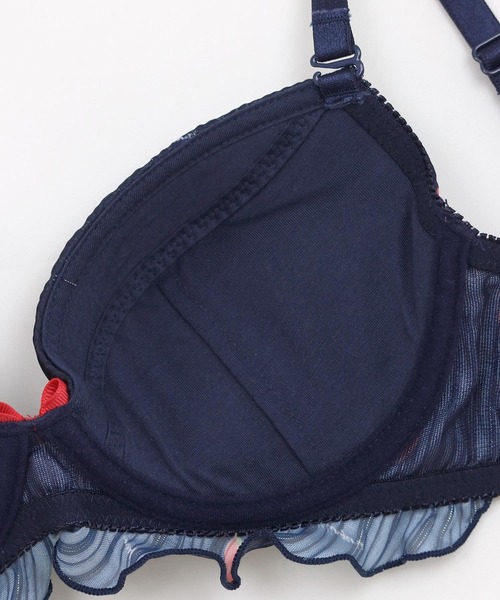 fran de lingerie（フランデランジェリー） ブラジャー ショーツセット