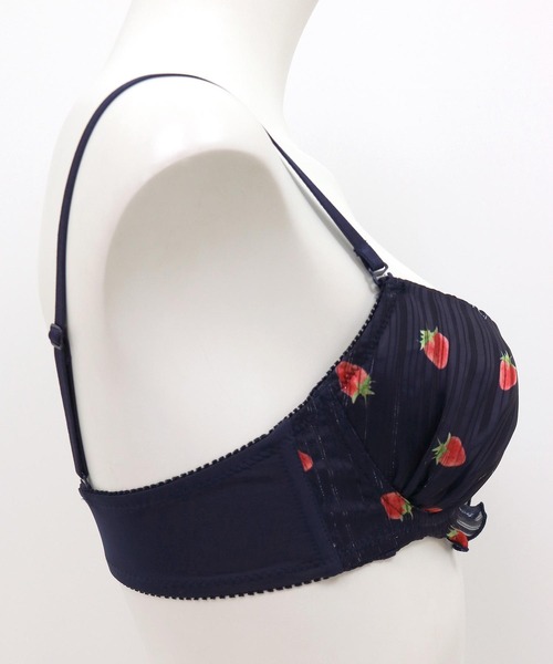 fran de lingerie ブラジャー ショーツセット Cutie