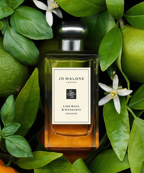 JO MALONE LONDON（ジョーマローンロンドン） 香水 ジョー マローン