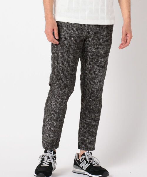 正規店低価 パンツ パンツ ZOZOTOWN PayPayモール店 - 通販 - PayPayモール スラックス ドライストレッチ セットアップ アンクルイージー スラックス 20%OFF