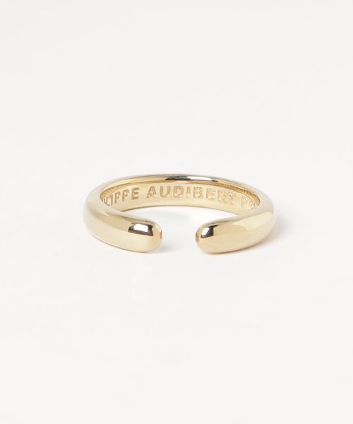 NEW国産 指輪 BAGUE ALLIANCE LAITON 2WAY ゴールドリング/イヤー ZOZOTOWN PayPayモール店 - 通販 - PayPayモール 人気