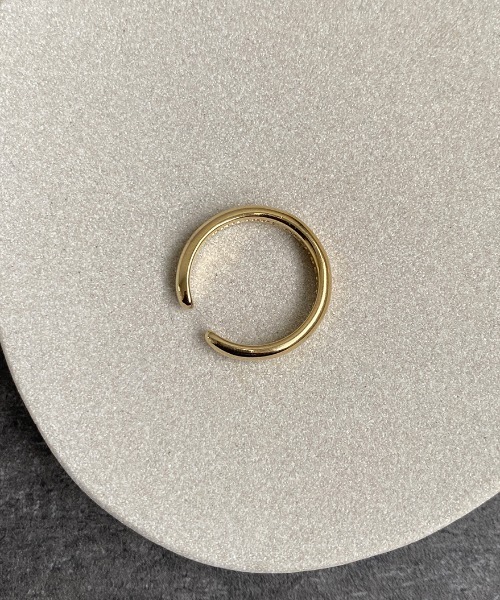 NEW国産 指輪 BAGUE ALLIANCE LAITON 2WAY ゴールドリング/イヤー ZOZOTOWN PayPayモール店 - 通販 - PayPayモール 人気