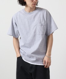 限定アウトレットセール：通販 tシャツ Goodwear Goodwear(Since1983) メンズ OX 半袖TEE トップス