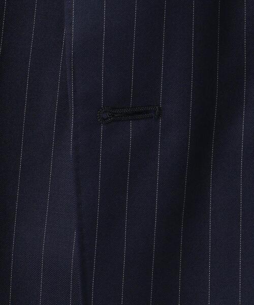即納豊富な スーツ ジャケット <CANONICO(カノニコ)>ピンストライプ 2B RV スーツジャケット ZOZOTOWN PayPayモール店 - 通販 - PayPayモール 低価爆買い