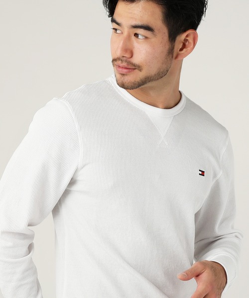 TOMMY HILFIGER（トミー・ヒルフィガー） tシャツ Tシャツ トミー 