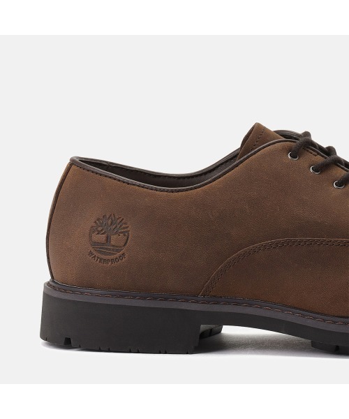 Timberland（ティンバーランド） 革靴 ビジネスシューズ ビジネス