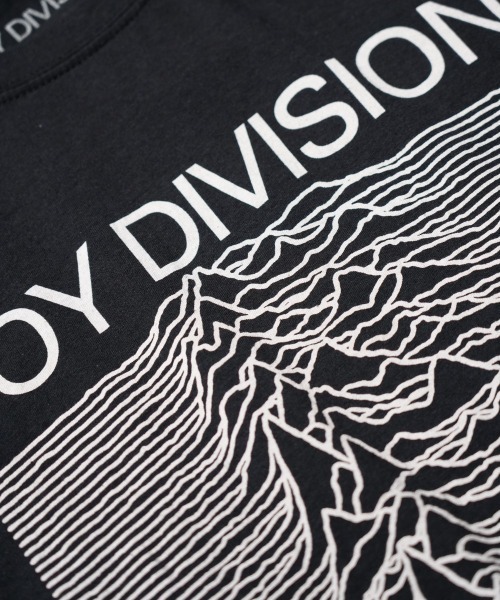新品未使用　JOY DIVISION PREMIUM PACK Tシャツ付　限定 Joy Division Tシャツ メンズ M Unknown Pleasures ジョイ