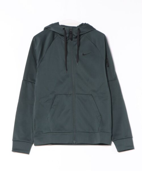 NIKE（ナイキ） パーカー 「NIKEアパレル」TF フルジップ L/S フーディ