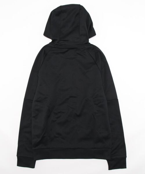 NIKE パーカー 「NIKEアパレル」TF フルジップ L/S フーディ
