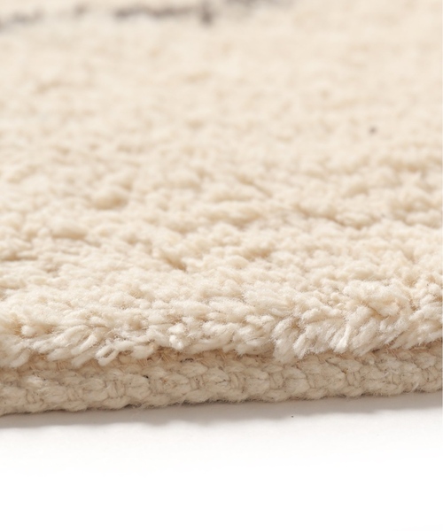 JOURNAL STANDARD FURNITURE SAFI RUGサフィラグ ジャーナルスタンダードファニチャー / journal standard