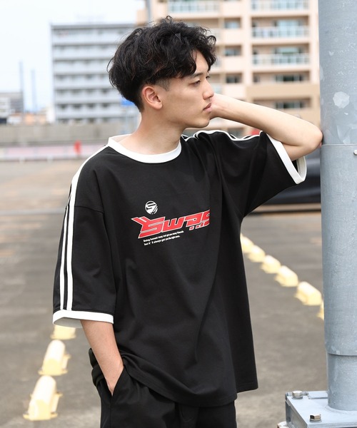   Jeans Tシャツ 半袖 LV04RC856G メンズ レディース 楽天市場】(ビー・アンド・シー) B&C レディース Inspire