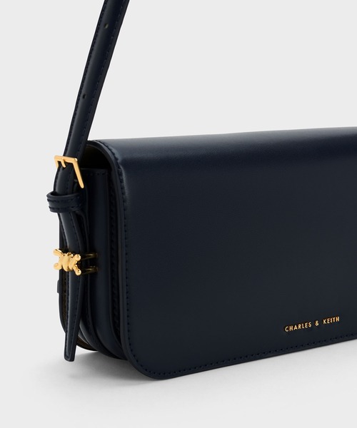 バッグ CHARLES & KEITH Henrietta CHARLES ＆ KEITH ショルダーバッグ バッグ Henrietta