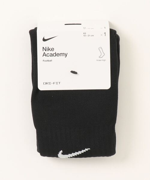 NIKE（ナイキ） 靴下 「NIKEアパレル」アカデミー フットボール