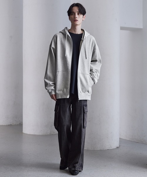 mobbパーカー（ファッション）のおすすめ人気商品一覧 通販 - Yahoo