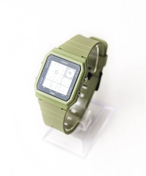 CASIO su-60 60型スクリーン Amazon.com: Casio Men's Solar Powered Japanese Quartz Watch