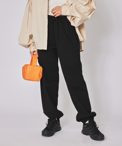 スウェットパンツ ジャージ 「United Athle」10.0オンス スウェット