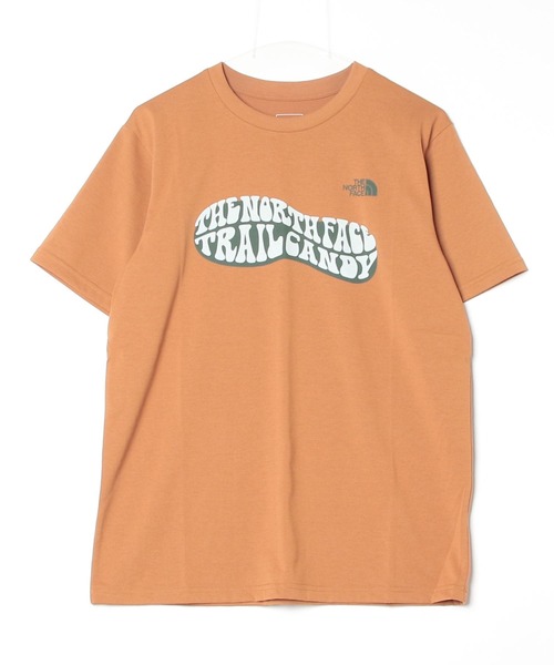 THE NORTH FACE（ザ ノースフェイス） tシャツ メンズ レディース