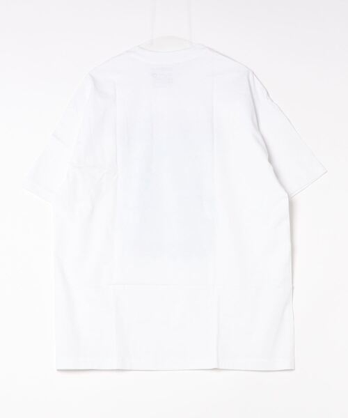 ASTRO Tシャツ SAINT M×××××× - [4月6日(土)10時発売!!] 【限定】SM-YS8-0000