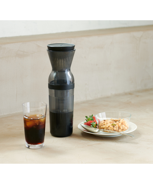 食器 「EPEIOS/エペイオス*JSF」 COLD BREW コールドブリュー