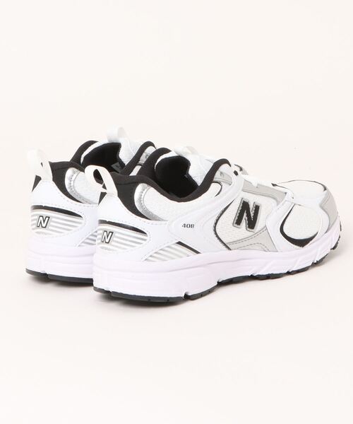 New Balance スニーカー ニューバランス ML408WB(D) ML408