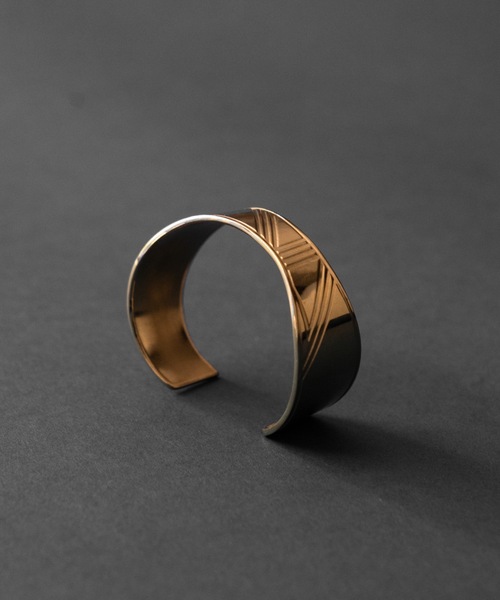 cheyenne バングル cii バングル bangle 6th メンズ レディース : ZOZOTOWN Yahoo