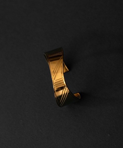 海外通販サイト ブランド メンズ 6th bangle バングル cii レディース Yahoo ZOZOTOWN : アクセサリー