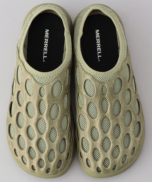 MERRELL サンダル MERREL/メレル HYDRO MULE/ハイドロ ミュール