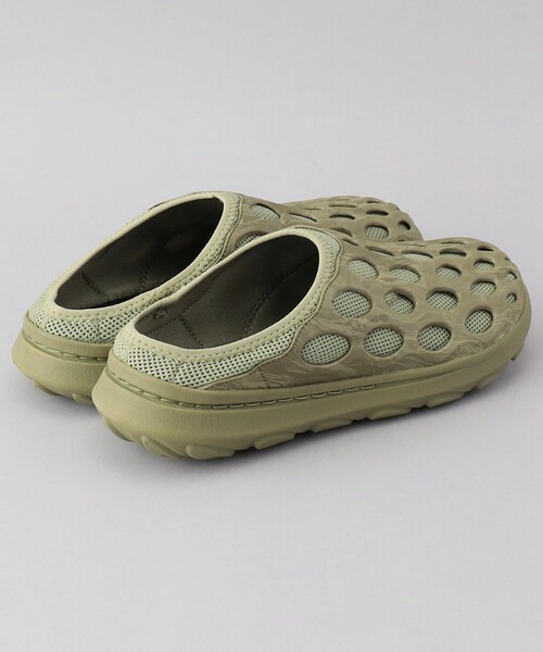 MERRELL サンダル MERREL/メレル HYDRO MULE/ハイドロ ミュール