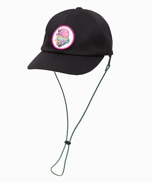 CA4LA キャップ 帽子 FES CAP メンズ レディース : ZOZOTOWN