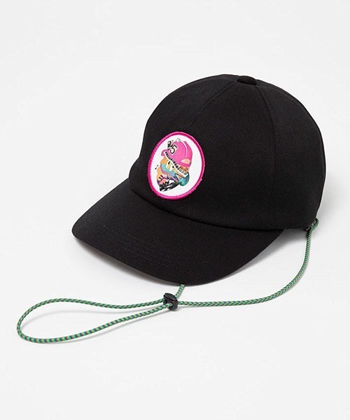CA4LA キャップ 帽子 FES CAP メンズ レディース : ZOZOTOWN