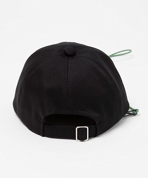 CA4LA キャップ　BLACK新品 CA4LA キャップ 帽子 FES CAP メンズ レディース : ZOZOTOWN