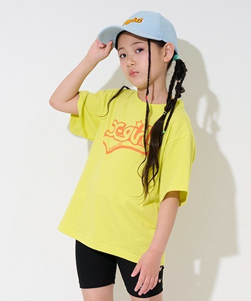 X-girl Stages（エックスガールステージス） tシャツ スポーツミルズ