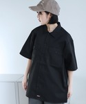 シャツ 半袖 「GENUINE DICKIES...の詳細画像5