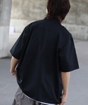 シャツ 半袖 「GENUINE DICKIES...の詳細画像2