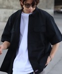 シャツ 半袖 「GENUINE DICKIES...の詳細画像3