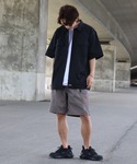 シャツ 半袖 「GENUINE DICKIES...の詳細画像4