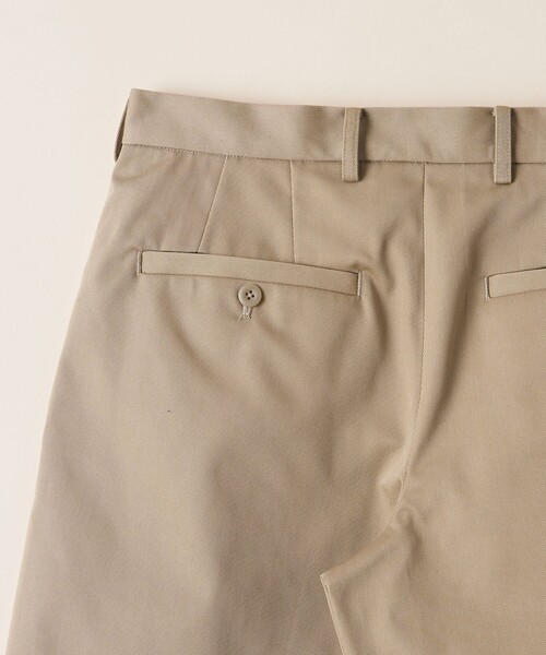 【美品】UNITED ARROWS & SONS 1P CHINO チノパン M ユナイテッドアローズ＆サンズのチノパンツの商品一覧